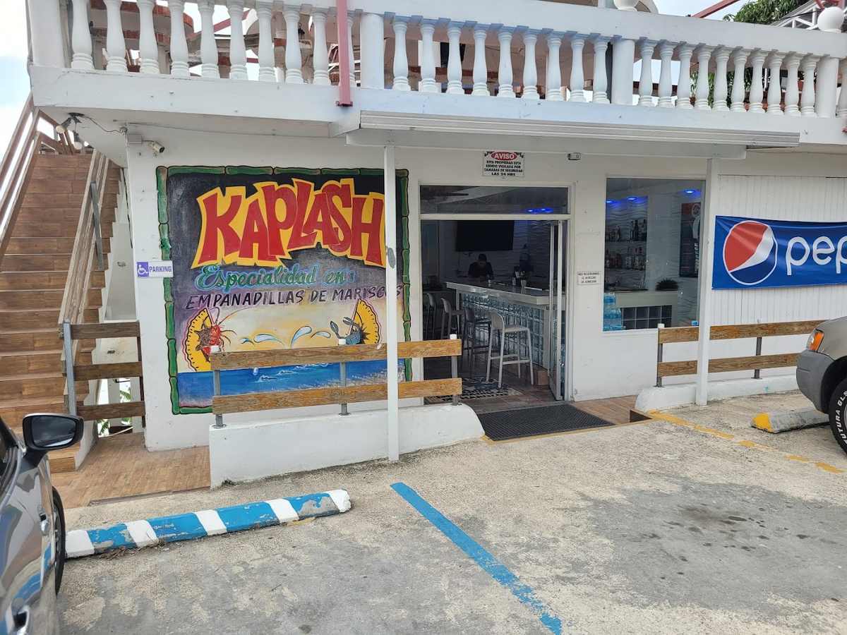 Mahi Mahi Restaurant