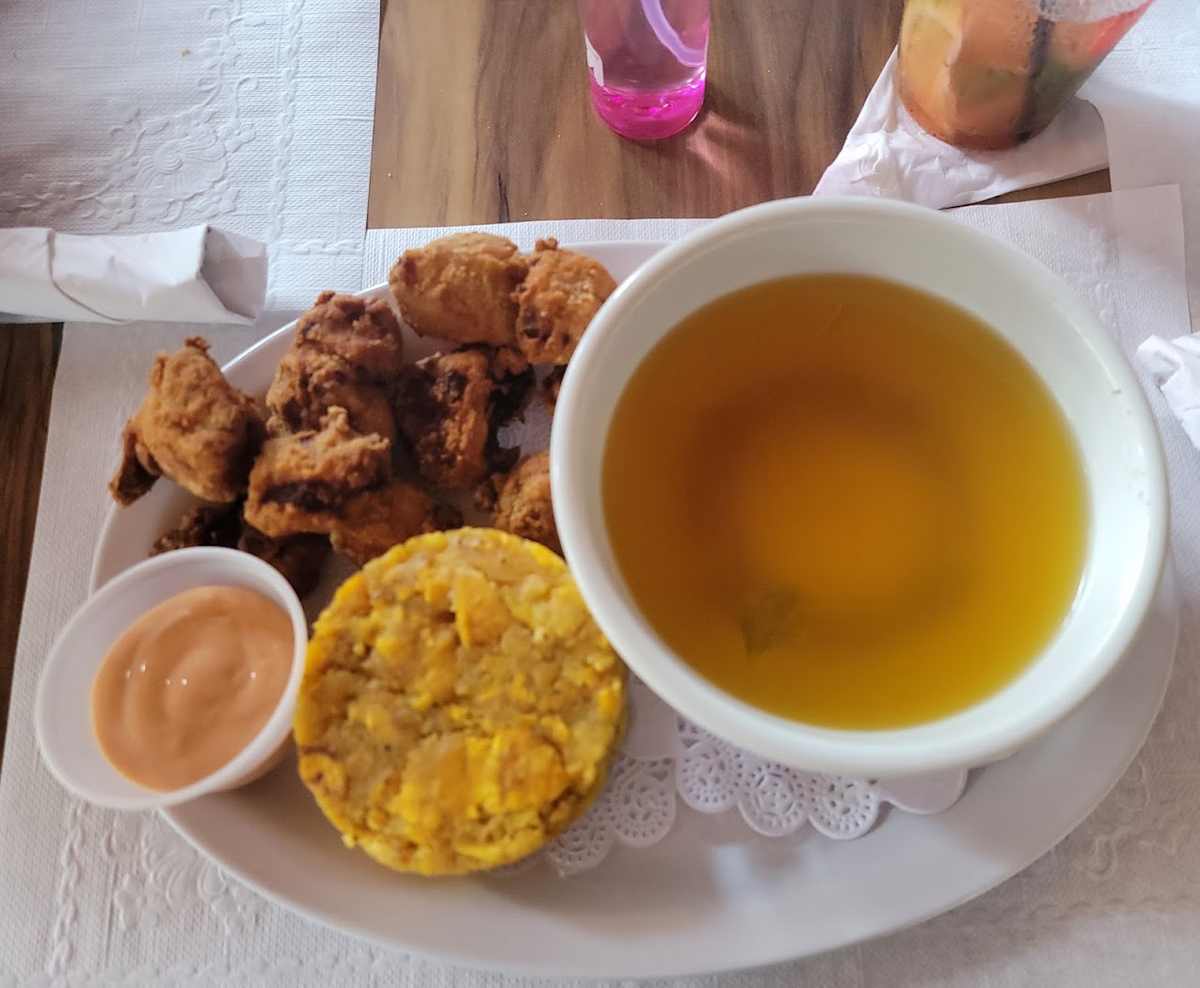 Mahi Mahi Restaurant