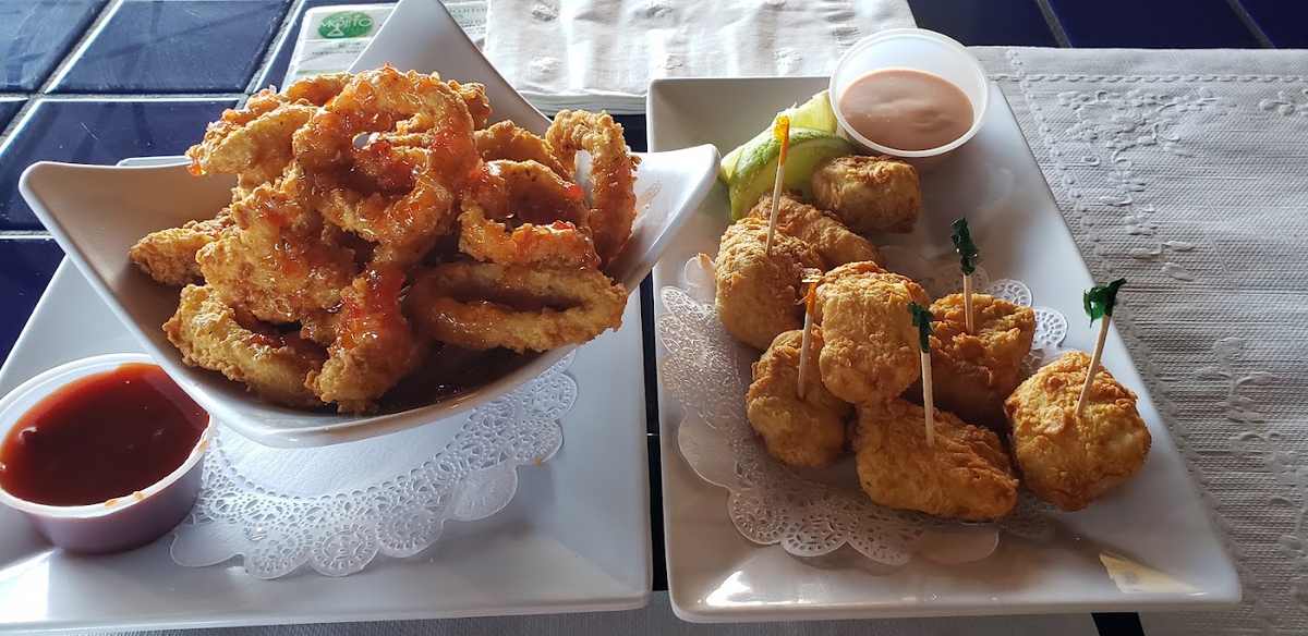 Mahi Mahi Restaurant