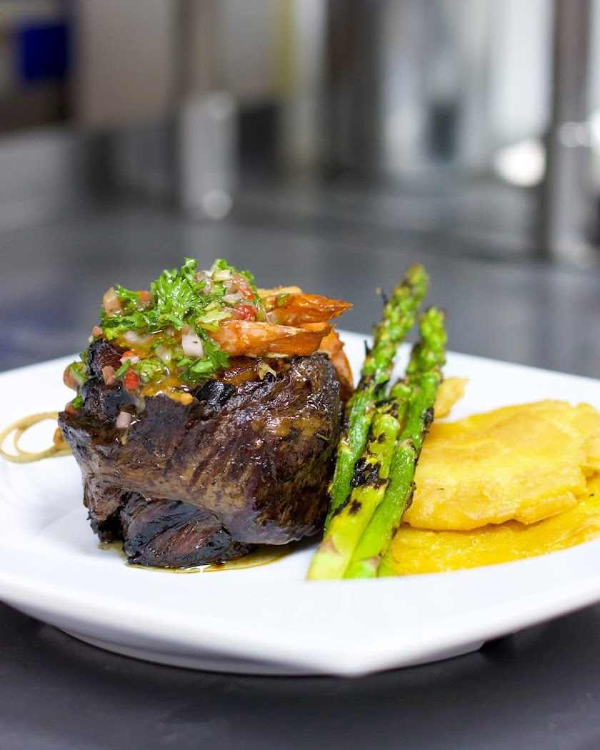 Mahi Mahi Restaurant