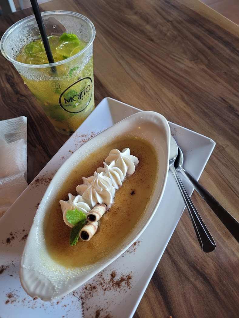 Mahi Mahi Restaurant