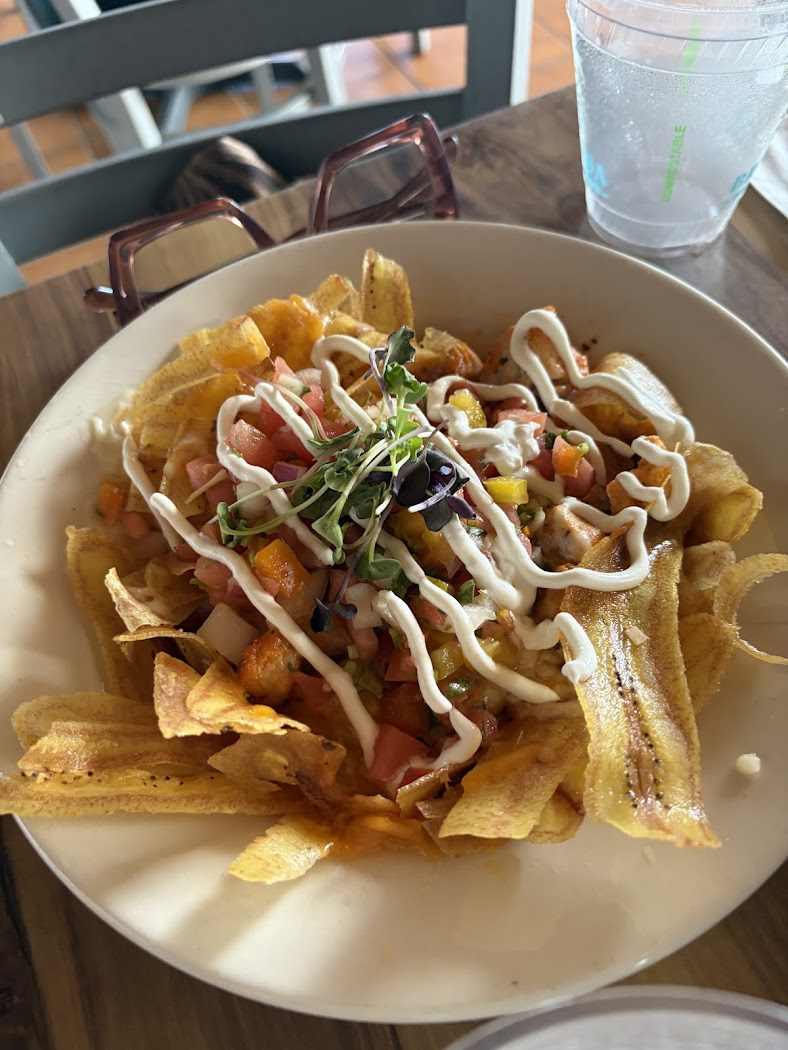 Mahi Mahi Restaurant