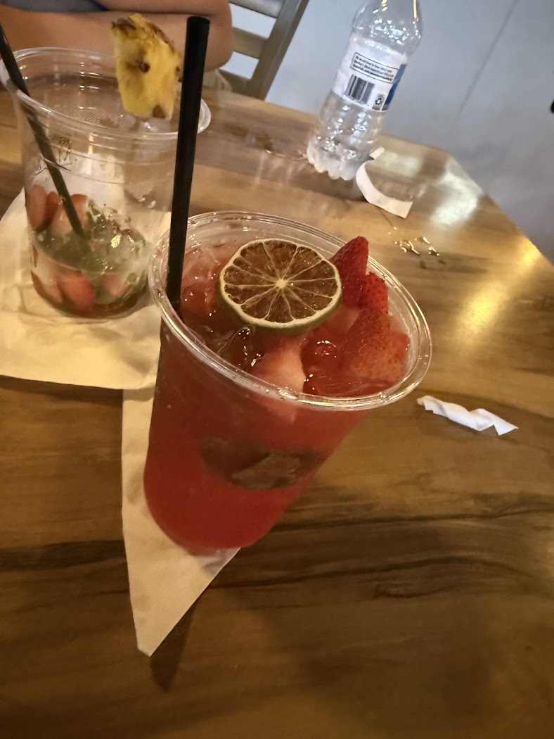 Mahi Mahi Restaurant